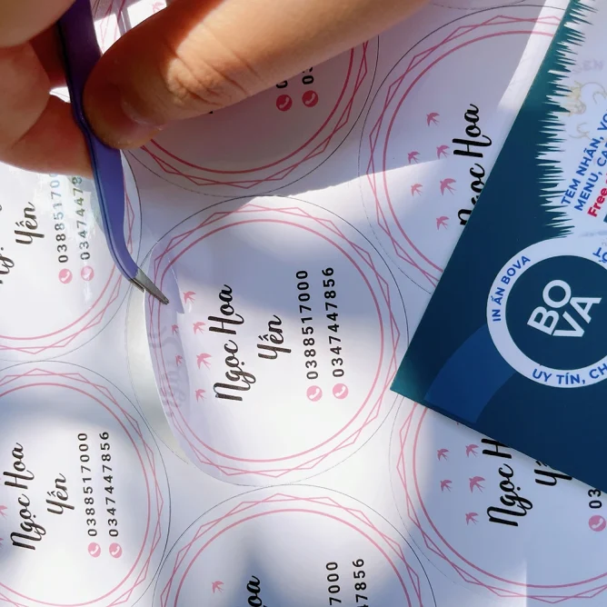 In Decal A3 Tai In BC Lua Chon Hang Dau Cho Nhu Cau In An Chuyen Nghiep