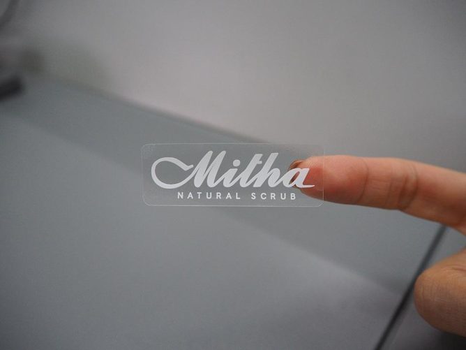 In Decal Nước Hà Nội - Dịch Vụ In Decal Theo Yêu Cầu Tại Nhà Máy In BC