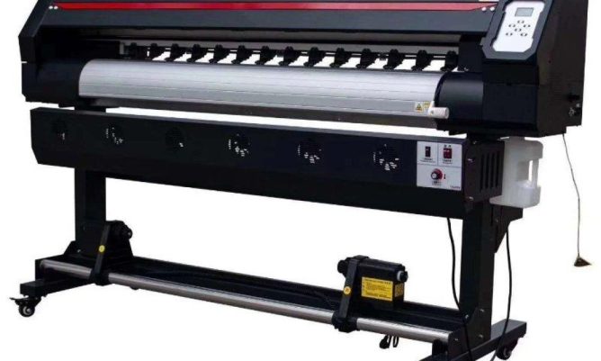 Máy In Decal IPPS - Giải Pháp In Decal Hiện Đại và Tiết Kiệm Nhất 2024